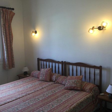 Villa Macoran 2 Etoiles Сент-Егюльф Екстер'єр фото